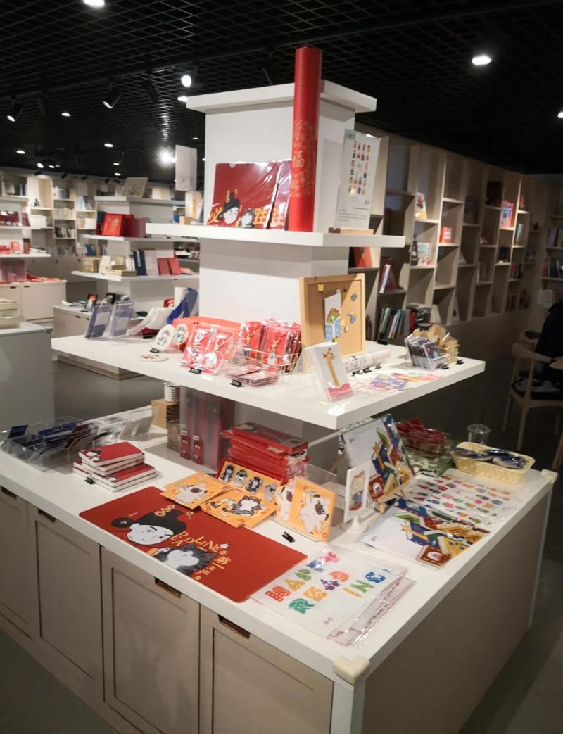 展览展示设计,让创意与空间完美对话